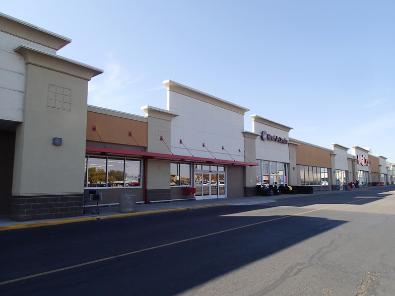 2401 North Ave, Grand Junction, CO for sale - Building Photo - Image 1 of 1