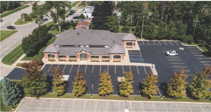 44056 Mound Rd, Sterling Heights, MI for sale Building Photo- Image 1 of 1