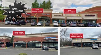 More details for 2108-2500 W Main St, Battle Ground, WA - Office/Medical, Retail for Rent