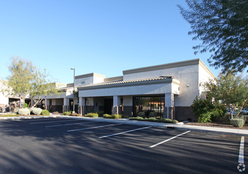 9220 W Union Hills Dr, Peoria, AZ for sale - Building Photo - Image 1 of 1