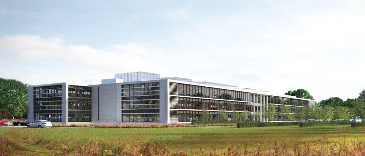 Kingswells Causeway, Aberdeen for sale Primary Photo- Image 1 of 1