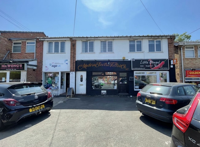 More details for Golden Cross Lane – Retail for Sale, Bromsgrove