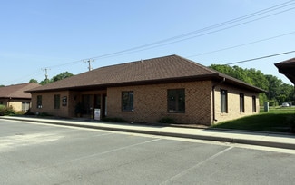 More details for 4330 Ridgewood Center Dr, Woodbridge, VA - Co-working to Rent