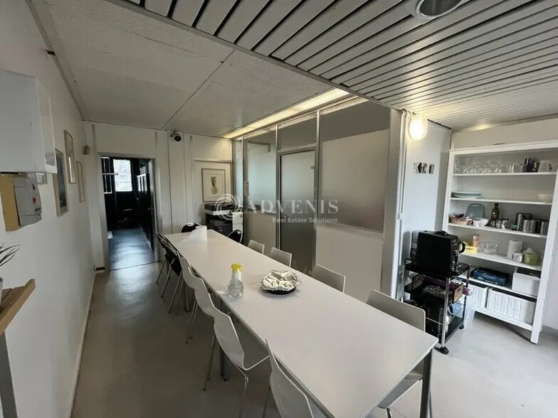 Office in Créteil to rent - Interior Photo - Image 3 of 7