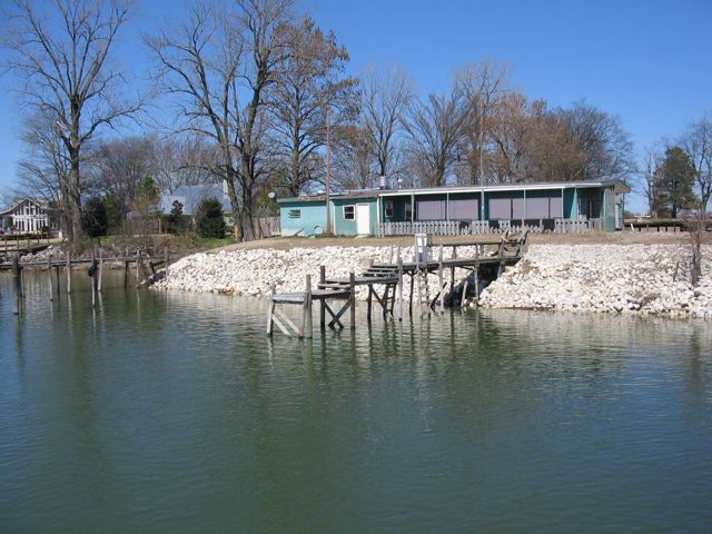 59 Bass Rd, Hughes, AR for sale - Primary Photo - Image 1 of 1