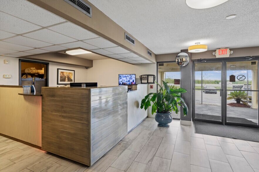 5353 Paris Rd, Chalmette 70043 Marina Inn & Suites ChalmetteNew