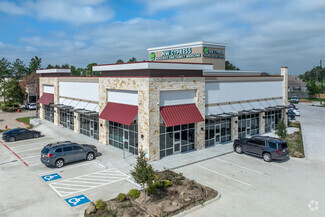 More details for 11853 Barker Cypress Rd, Cypress, TX - Medical, Retail for Rent