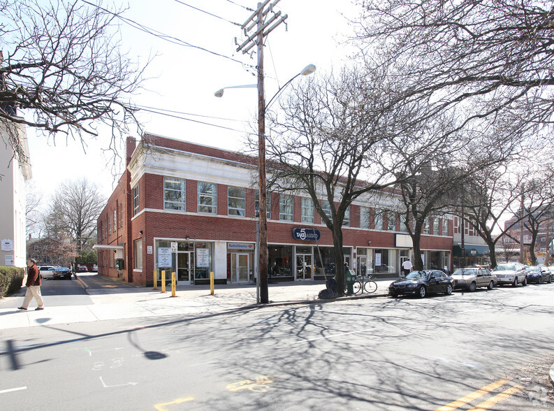 97-107 Whitney Ave, New Haven, CT for sale - Building Photo - Image 1 of 1