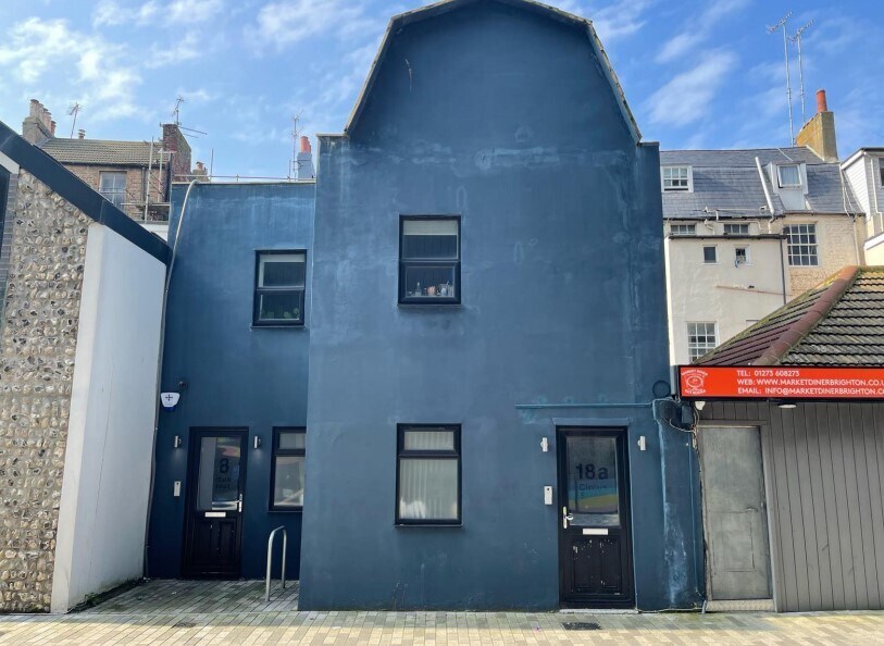 18 Circus St, Brighton for sale Primary Photo- Image 1 of 1