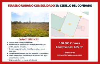 More details for Land for Sale