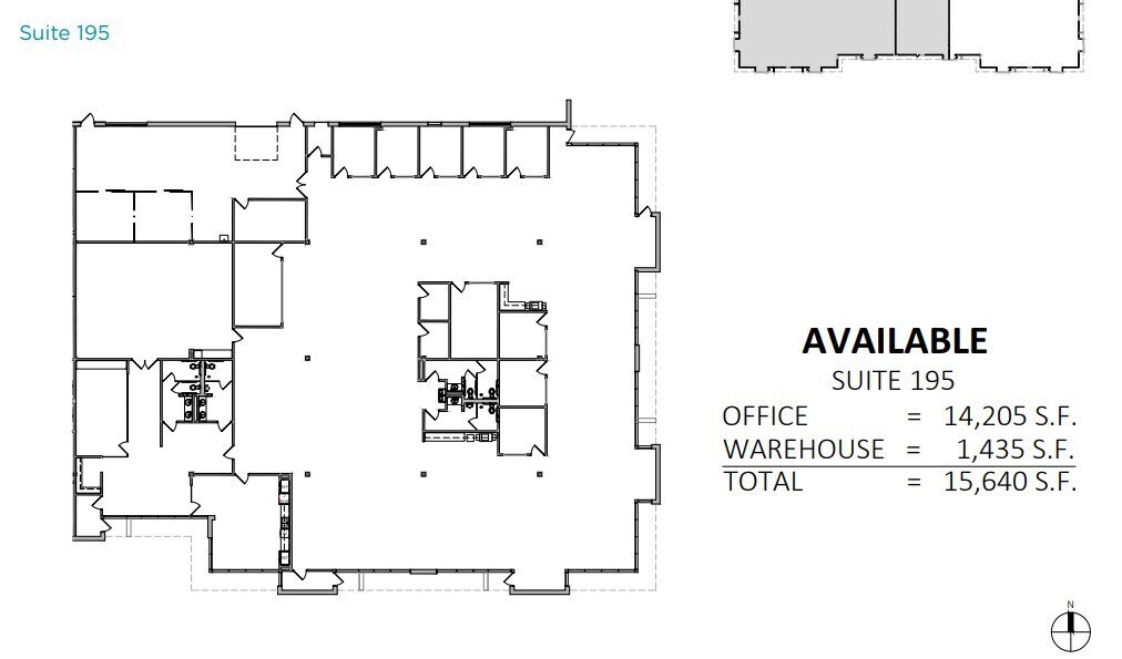 3850 N Annapolis Ln, Plymouth, MN to rent Floor Plan- Image 1 of 1