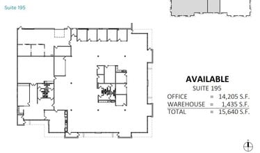 3850 N Annapolis Ln, Plymouth, MN to rent Floor Plan- Image 1 of 1