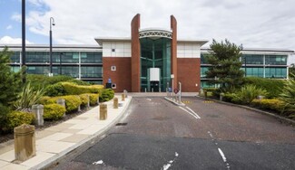 More details for 1100 Daresbury Park, Warrington - Office for Rent