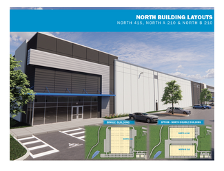 More details for I-75 & Cloud Springs Rd, Ringgold, GA - Industrial for Rent