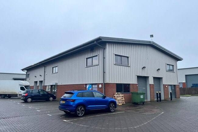 More details for Ethmar Ct, Willand - Industrial for Sale
