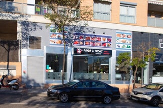 More details for Paseo de Valdelasfuentes, 9, Alcobendas - Build-to-Rent for Sale