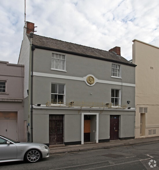 16 Bath St, Cheltenham for sale - Primary Photo - Image 1 of 1