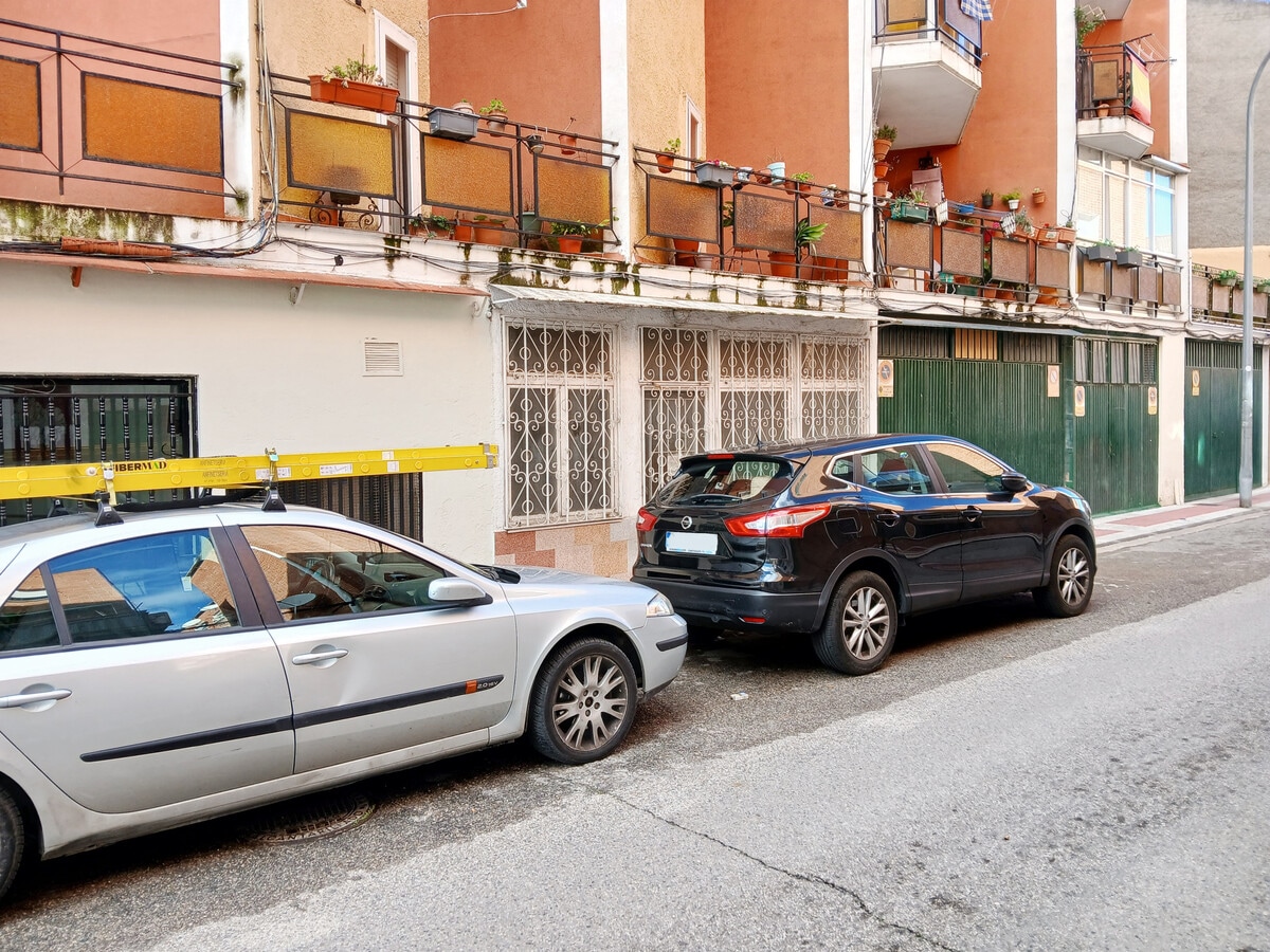 Calle Gaudí, 11, Collado Villalba, MAD 28400 - Unit Puerta 03, Esc. 1 - - Interior Photo - Image 1 of 9