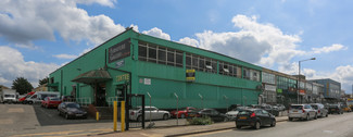 More details for Fourth Way, Wembley - Light Industrial for Sale