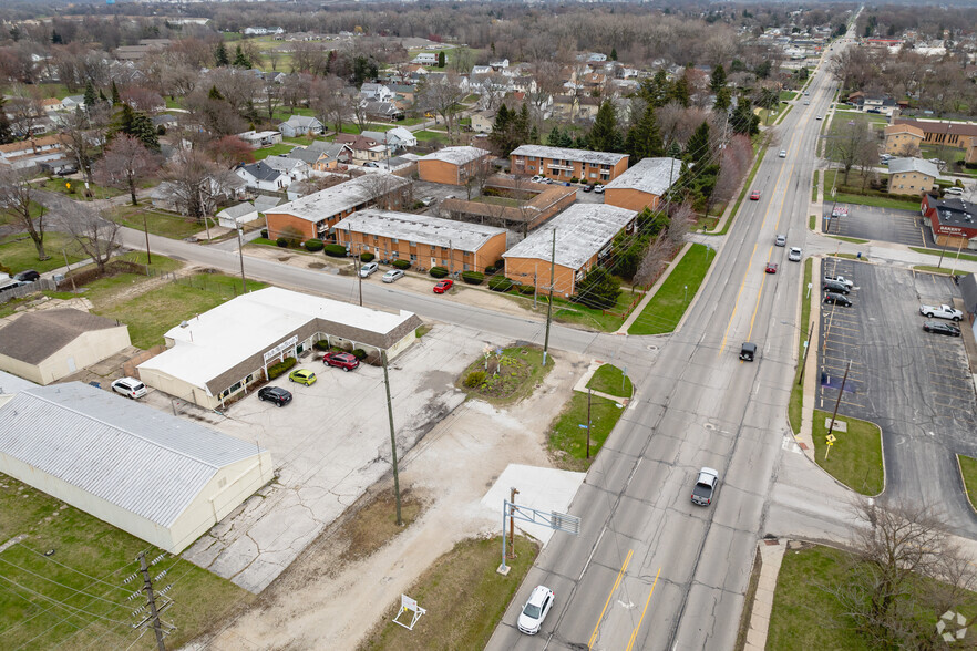 2295 Starr Ave, Toledo, OH for rent - Building Photo - Image 2 of 7