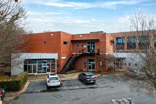 2010 S Tryon St, Charlotte NC - Commercial Property