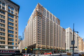 2 Park Avenue, New York, NY for rent Building Photo- Image 1 of 8