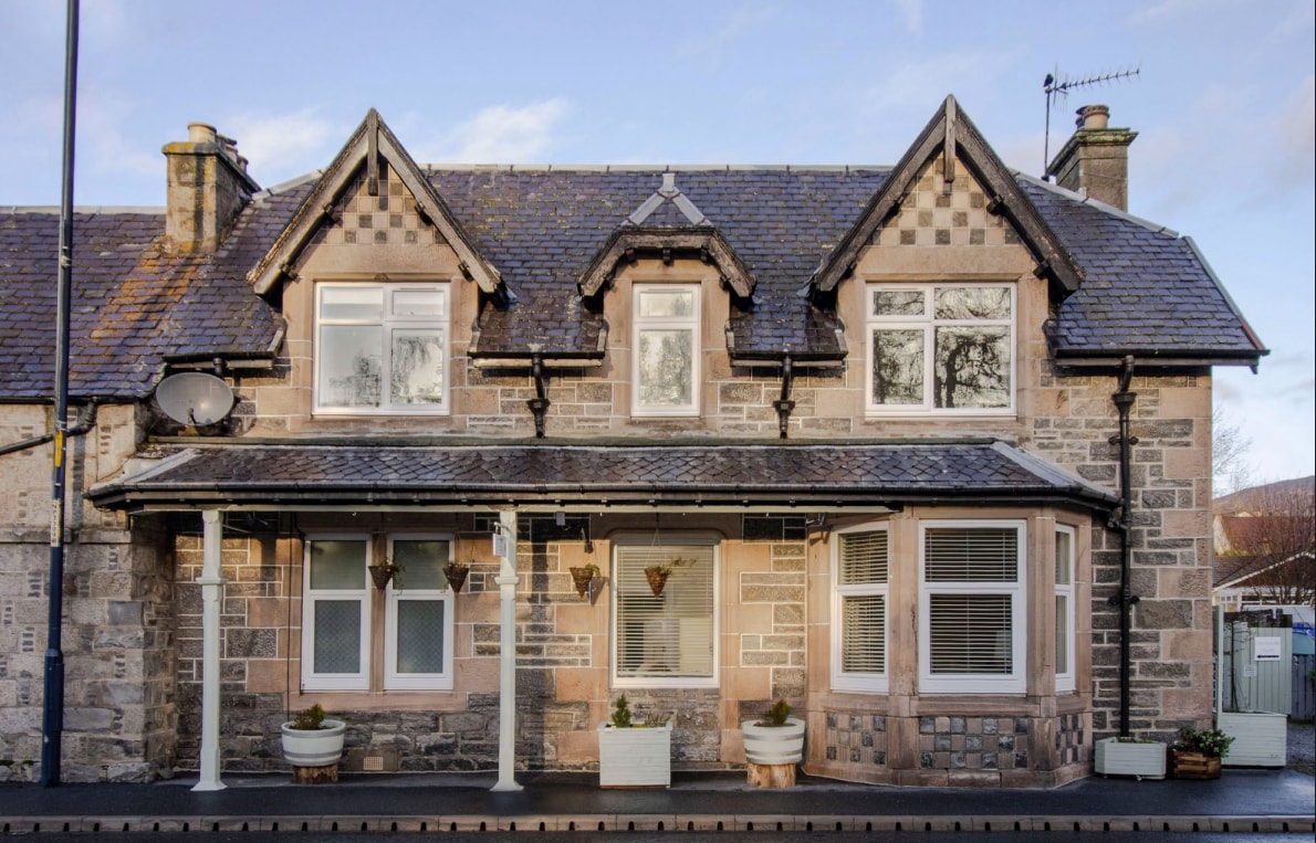 Main St, Newtonmore for sale Primary Photo- Image 1 of 14