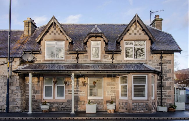More details for Clune House Bed and Breakfast, Newtonmore - Hospitality for Sale