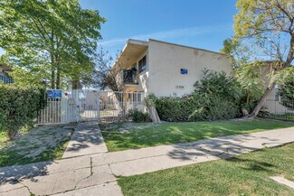 More details for 17926 Schoenborn St, Northridge, CA - Build-to-Rent for Sale