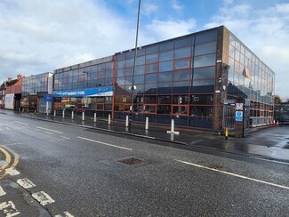 More details for 102-116 Windmill Rd, Croydon - Office for Sale