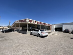 9229 Montana Ave, El Paso, TX for sale Building Photo- Image 1 of 10