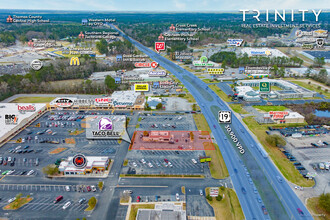 15049 Us-19, Thomasville, GA - aerial  map view - Image1