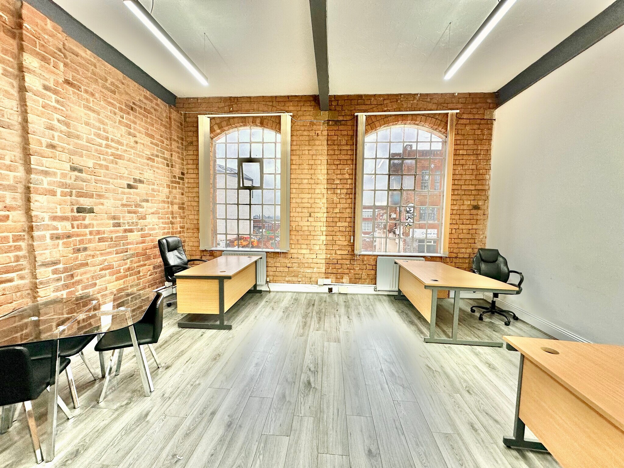 123-131 Bradford St, Birmingham to rent Interior Photo- Image 1 of 7