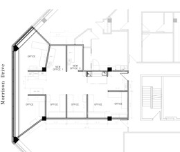 1130 Morrison Dr, Ottawa, ON for rent Floor Plan- Image 1 of 4