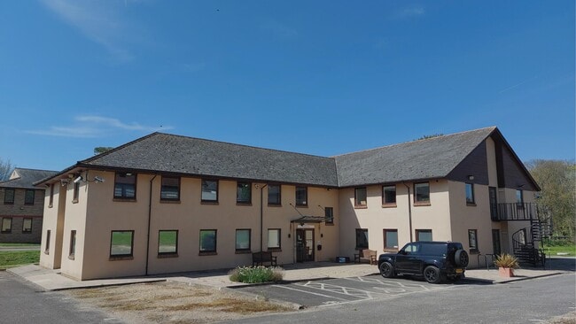 More details for The Downs, Wickwar - Office to Rent