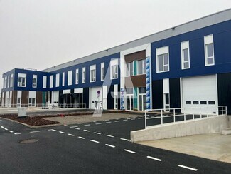 More details for Industrial to Rent