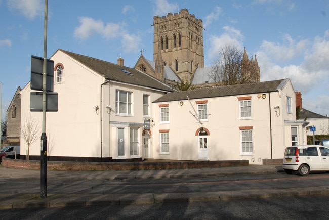 More details for 22 Unthank Rd, Norwich - Office to Rent