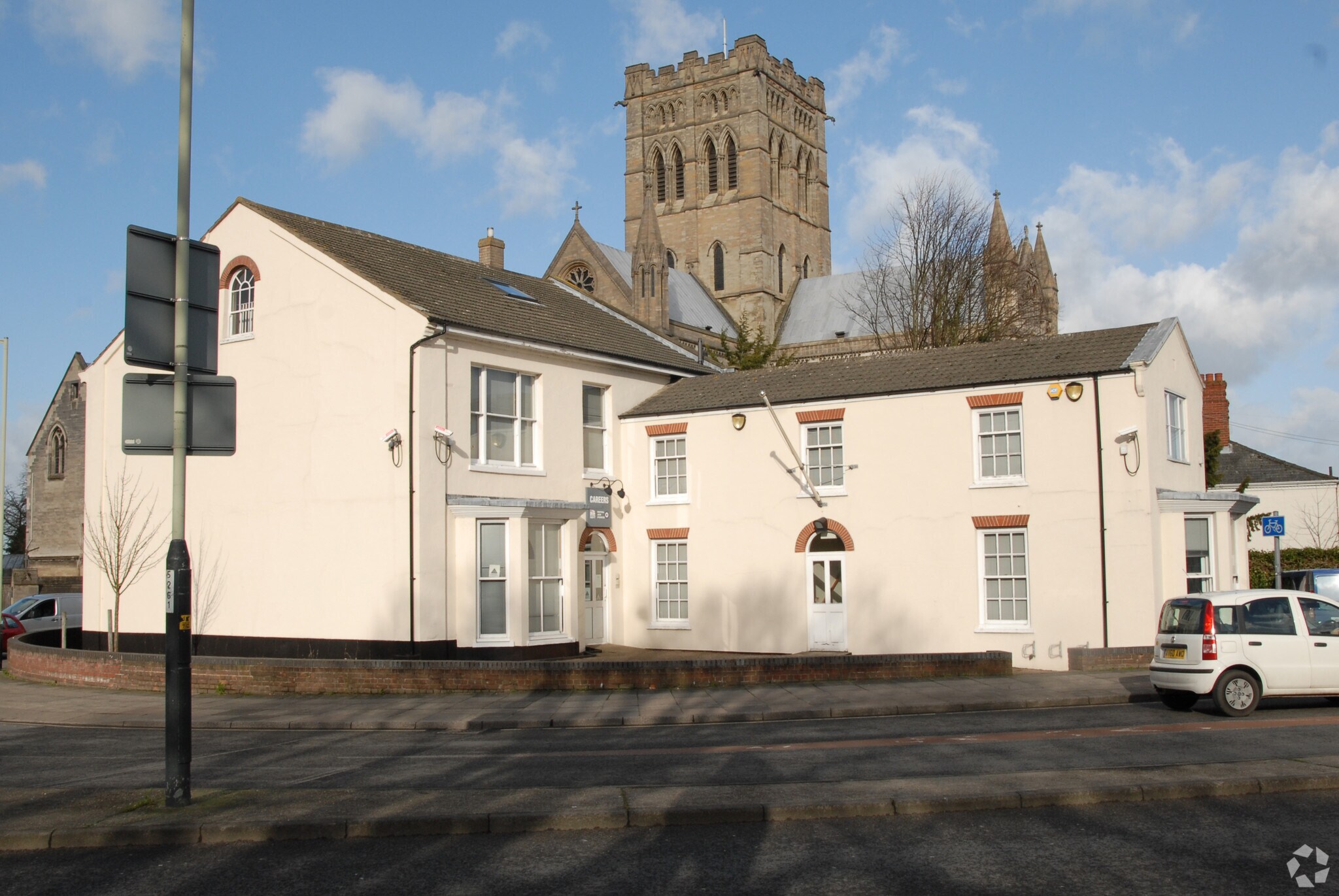 22 Unthank Rd, Norwich to rent Primary Photo- Image 1 of 3