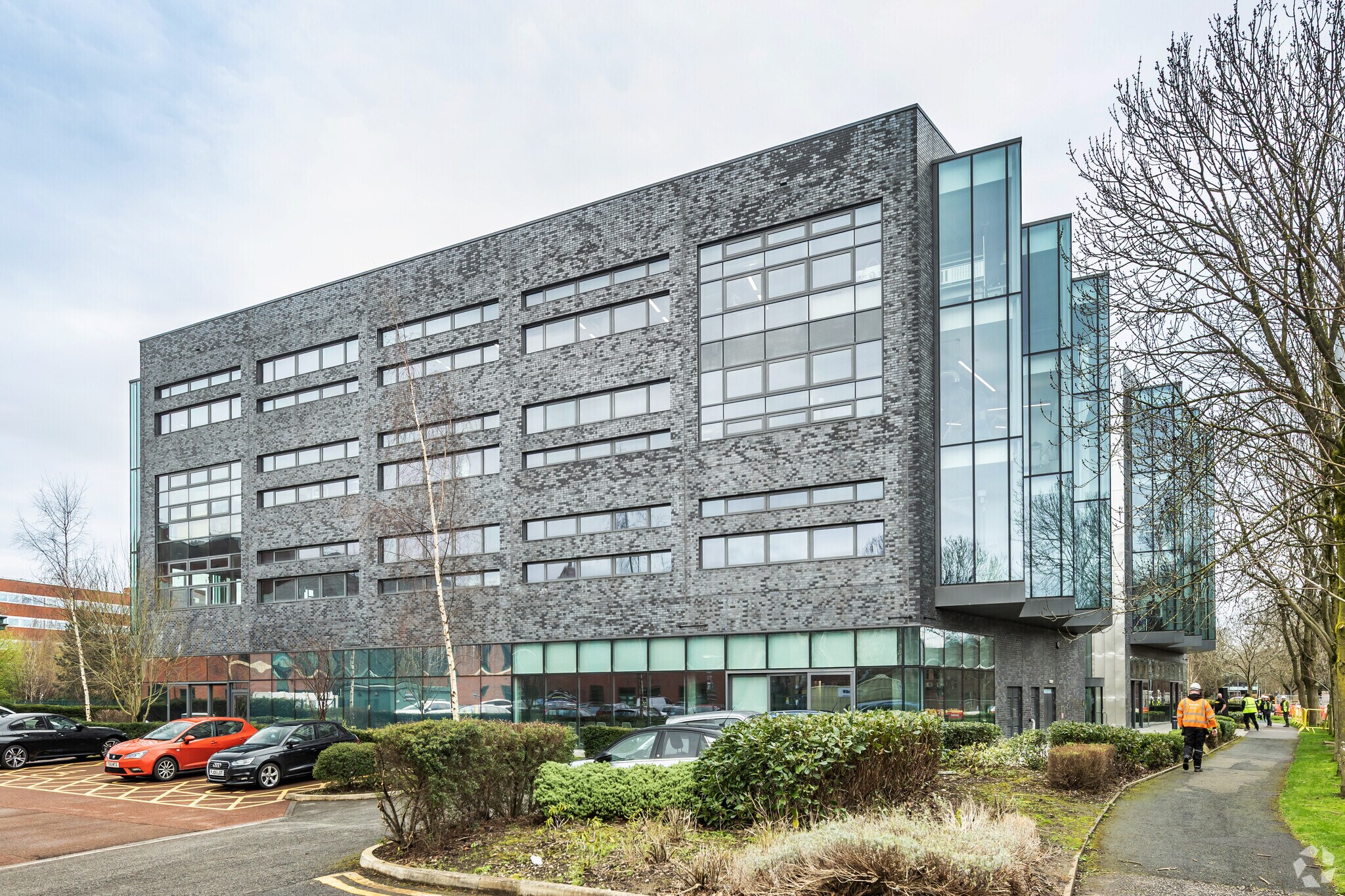 Pencroft Way, Manchester for sale Primary Photo- Image 1 of 1