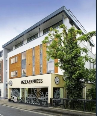 1 Clarence St, Staines for sale - Primary Photo - Image 1 of 1