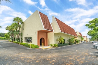 More details for 3001-3067 NW 60th St, Fort Lauderdale, FL - Co-working to Rent