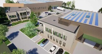 More details for Office, Light Industrial to Rent