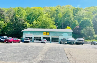 More details for 1120-1130 N Chester St, New Cumberland, WV - Light Industrial for Sale