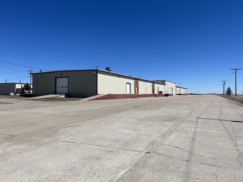 1330 Banner, Sidney, NE for rent - Building Photo - Image 3 of 13