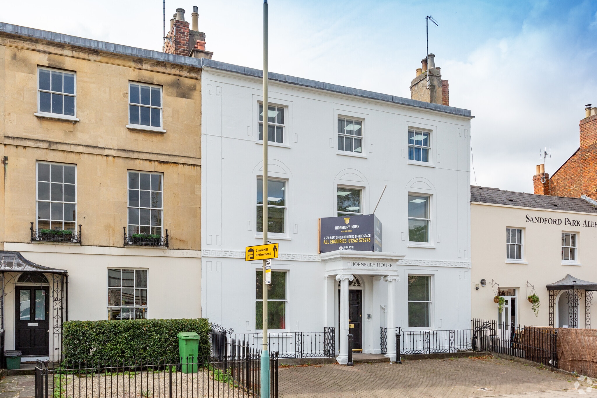 18 High St, Cheltenham for sale Primary Photo- Image 1 of 1