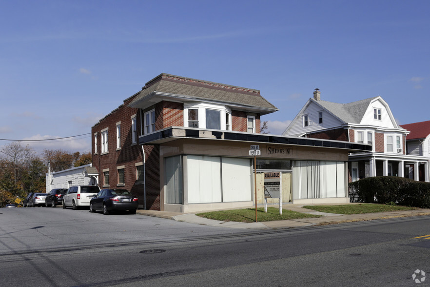 2900 Herr St, Harrisburg, PA for sale - Primary Photo - Image 1 of 1