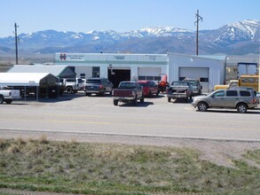 9 S Highway 91, Downey, ID for sale Primary Photo- Image 1 of 11