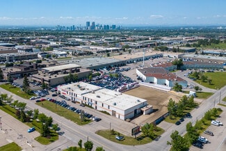 More details for 3501 23rd St NE, Calgary, AB - Industrial to Rent