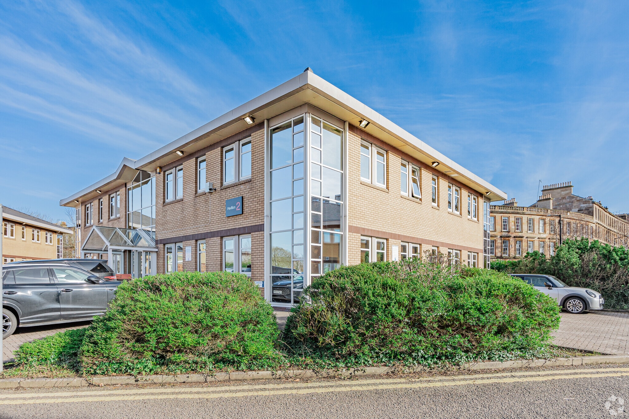 8 Minerva Way, Glasgow for sale Primary Photo- Image 1 of 1