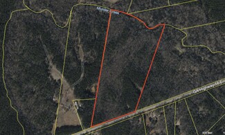 More details for 16475 GA-16, Monticello, GA - Land for Sale